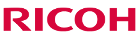 Logo Ricoh